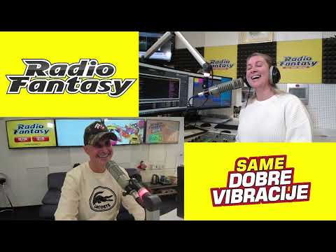 Rok Lunaček predstavlja FLIRRT - Za naju