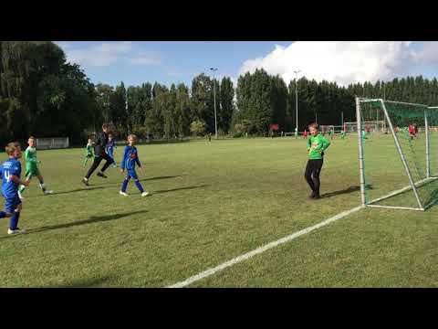 KVV - Lembeke U12 ( 4/4 )