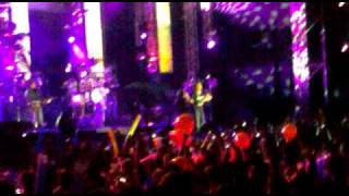 Carlos Vives - Confidencias (Live From Bogota)