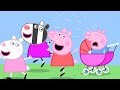 Peppa Pig Visits Cousin Chloe Chinese New Year Special