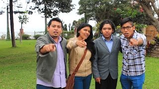 Jóvenes unidos por el cuidado de la creación