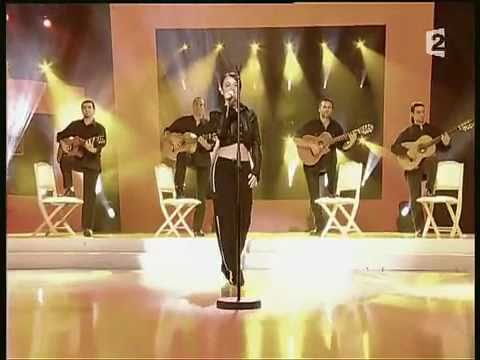 Alizée La Isla Bonita.flv