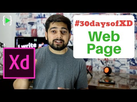 When you start something new