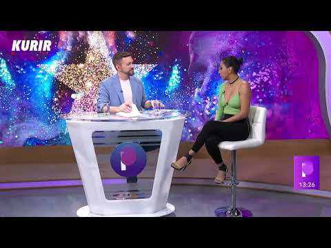 EKSKLUZIVNO: Zejna otvorila dušu, evo u koga je bila jako zaljubljena!