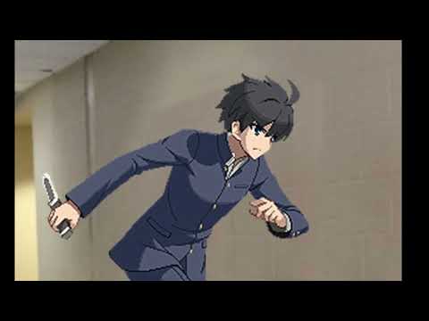 Tsukihime Remake Plot Explained