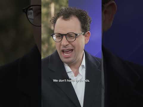 Anthropic CEO on enterprise business