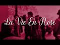 La Vie En Rose | Melissa Manchester Karaoke