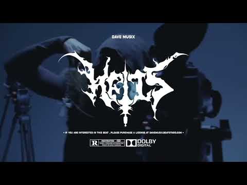 [FREE] Rema Type Beat "HEIS " 2025 Dark Afrobeat Instrumental