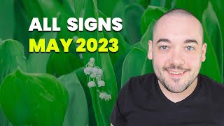 All Signs Tarot Reading What&#39;s Coming In For You In May 2023...