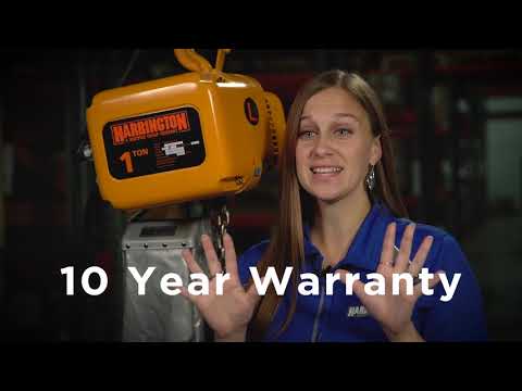 NER Hoist NER Hoist