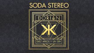 DORIAN - SODA STEREO - (Diez años y un día)