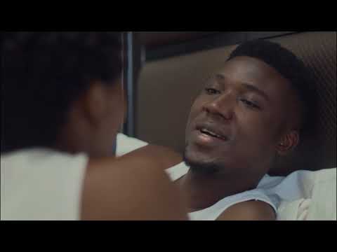 Shimz_I will be there ft. Izrael (Official trailer)