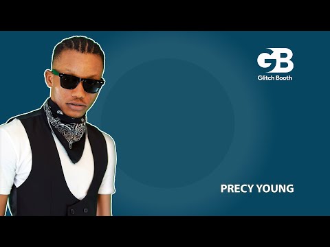 Precy young - Wild thoughts | A GLITCH BOOTH SHOW