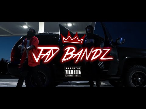 Jay Bandz - On One [Official Music Video] Presented by @Everythings.Royal