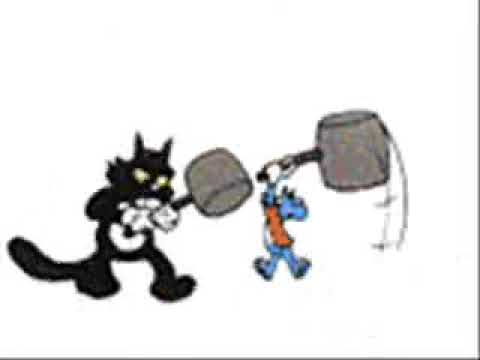 Skunk Association - Use It Wisely