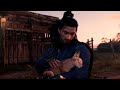 Rise Of The Ronin - World Vignette | PS5 Games