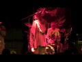 HANK DAVISON BAND - Augsburg 2008 - Come On ...