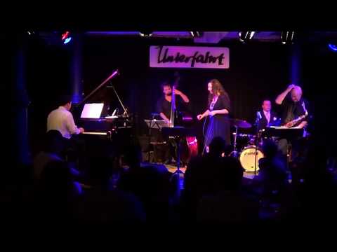 "Day In Day Out" - Don Menza Quartett feat. Ulrike Tropper