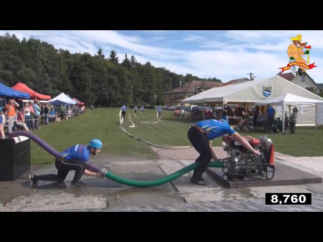 Soběsuky, 19. 09. 2015