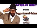 Tarrus Riley Mixtape Best of Reggae Lovers and Culture Mix by djeasy