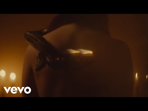 Video thumbnail for COLPA TUA ⫷⫸