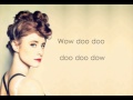 Giant In My Heart Kiesza Lyrics