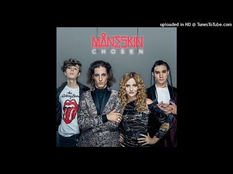 Måneskin - Beggin' (Instrumental)