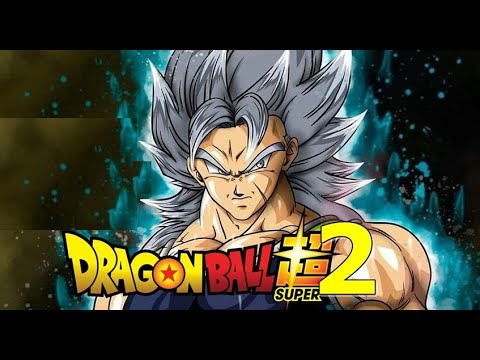 Dragon Ball Super 2: "Next Saga 2027" - "AKUMO ULTRA INSTINTO VS GOGETA" - Sub Español !!!"