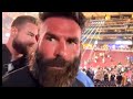 DAN BILZERIAN REACTS TO JAKE PAUL BEATING ANDERSON SILVA; WANTS NATE DIAZ TO FIGHT HIM NEXT