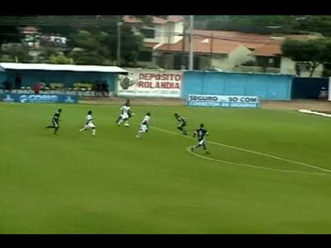 NACIONAL AC. 1X1 CASCAVEL C.R.  PARANAENSE 2.010