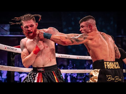 BKFC 46 UK | Free Prelims!