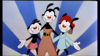 Animaniacs - Variety Speak