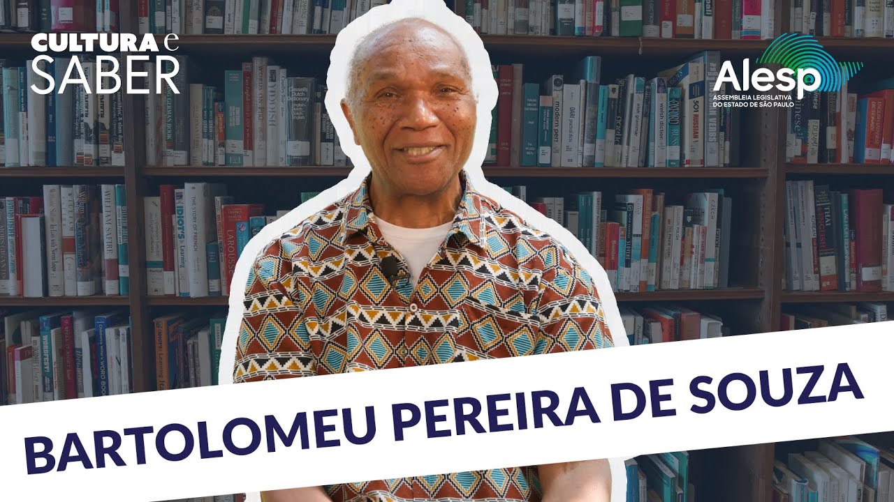 Bartô faz questão de retratar as várias histórias enfrentadas por ele desde que chegou a Santos
