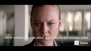 Trailer: Heksejakt