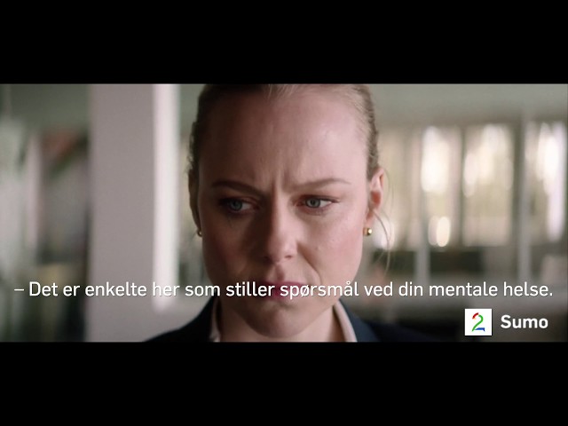 Trailer: Heksejakt