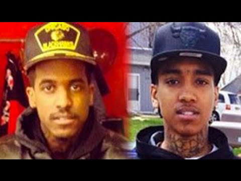 LIL REESE SAYS HE DOESN'T KNOW YUNG TRE, THEY ARE NOT RELATED