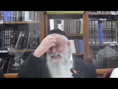 הרב מרדכי עטייה - שאר התפילה - כוונות התפילה - שיעור 01 - פותח את ידך
