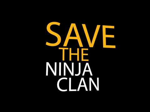 Save the Ninja Clan - STEAM Trailer (1080p) thumbnail