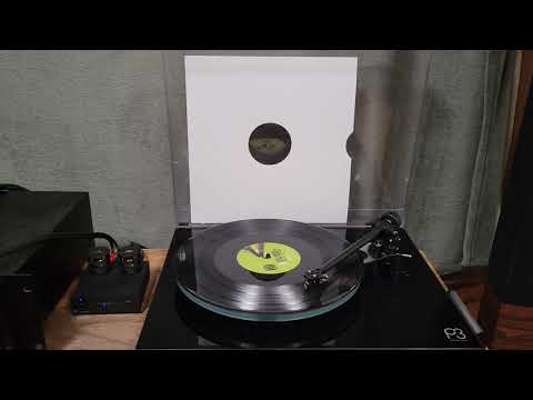 [RELOADED 06A] Evil Angel ft. Kym Marsh - Today (Breeze & Styles Remix) [2004]