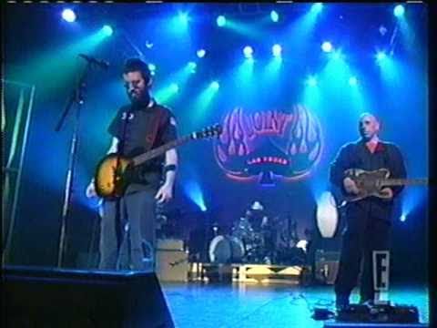 Eels - Souljacker Part 1 Live on Carson Daly