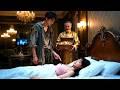 As The Female CEO Lay Dying The Poor Youth Awakened Divine Sight He Turned Out To Be A Hidden Medi