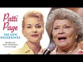 The Life and Tragic Ending of Patti Page