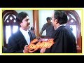 Devan Movie Scenes Karthik Intro As Advocate Helping Arun Pandian Vijayakanth
