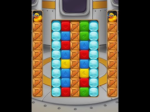 TOON BLAST level 3022