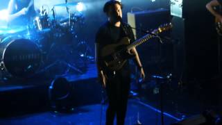 Come back to you - Saint Raymond KOKO London 10-02-2015