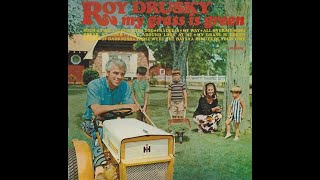 Roy Drusky - Turn Around And Look At Me