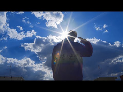 video frame placeholder