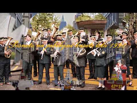 Pihalni orkester Litostroj - Broadway