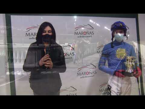 210627 c10 Criterium Potrancas/ NOPAYA NAA