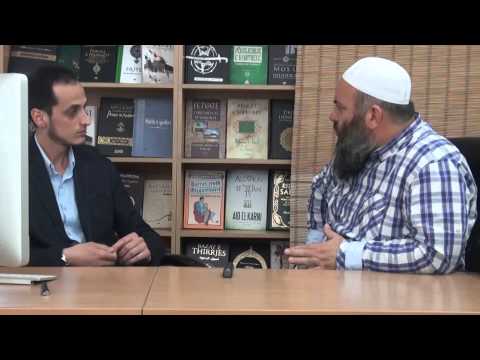 Pyetje rreth Namazit Kaza - Hoxhë Bekir Halimi